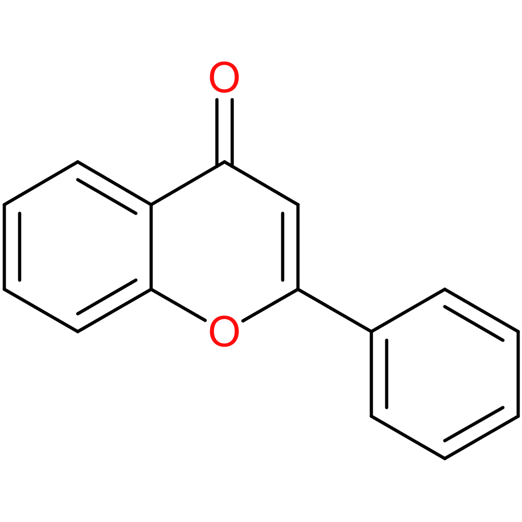2-Phenyl-4H-chromen-4-one
