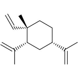 (-)-beta-Elemene