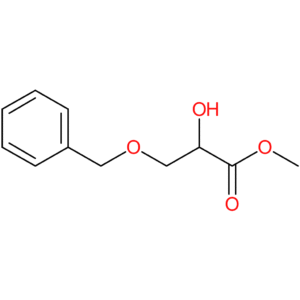 Methyl 3-O-Benzyl-D-glycerate