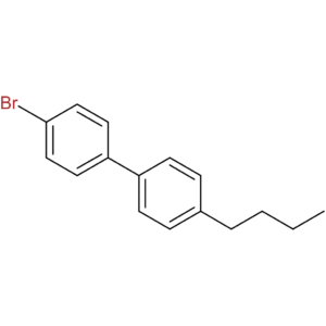 4-Bromo-4-butyl-1,1-biphenyl