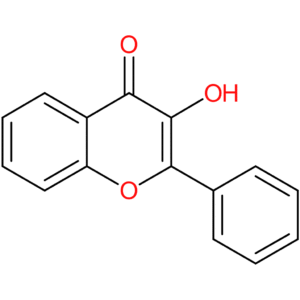 3-Hydroxy-2-phenyl-4H-chromen-4-one