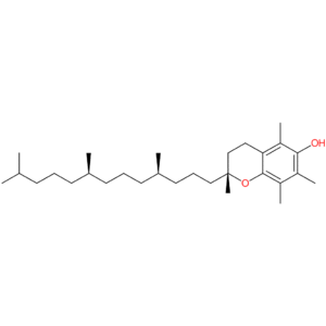 D-alpha-Tocopherol