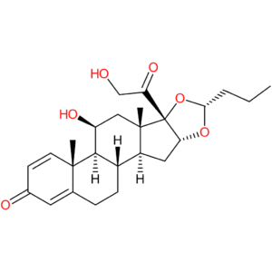 (R)-Budesonide