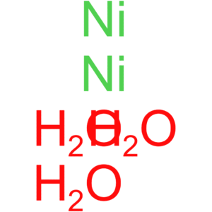 Nickel peroxide technical, oxidizing agent, ~30% active peroxide basis