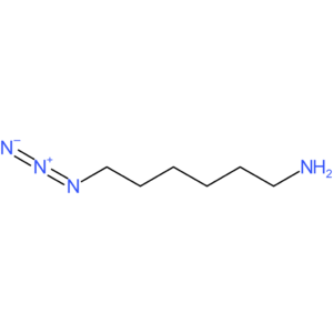 6-Azido-hexylamine