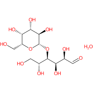 D-Lactose monohydrate Vetec(TM) reagent grade