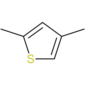 2,4-Dimethylthiophene