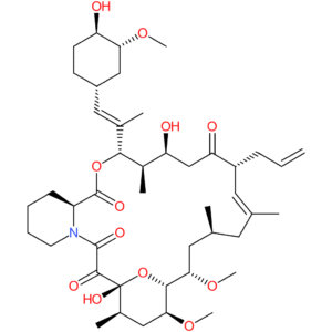 Tacrolimus