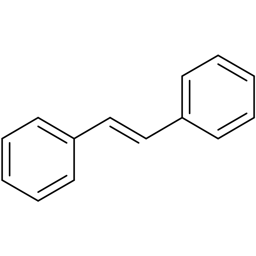 TRANS-STILBENE