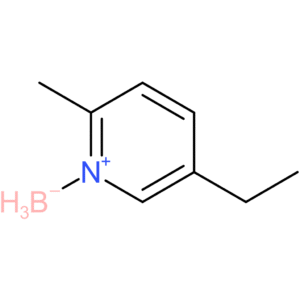 (5-Ethyl-2-methylpyridin-1-ium-1-yl)trihydroborate