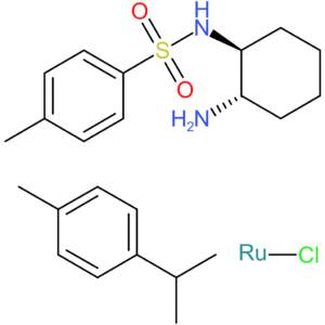 TsDACH RuCl(p-cymene)