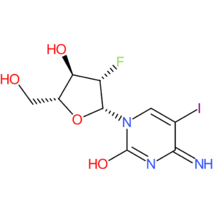 Fiacitabine