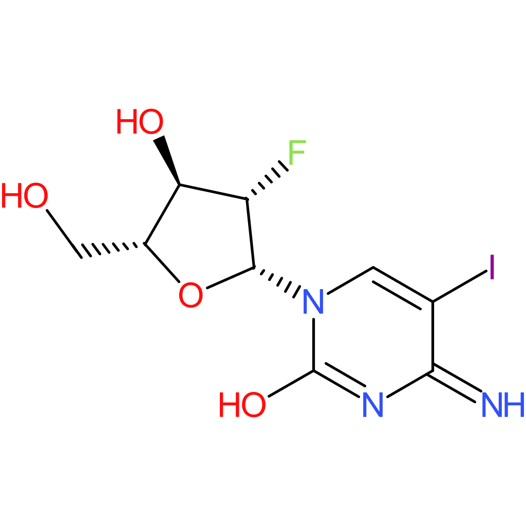 Fiacitabine
