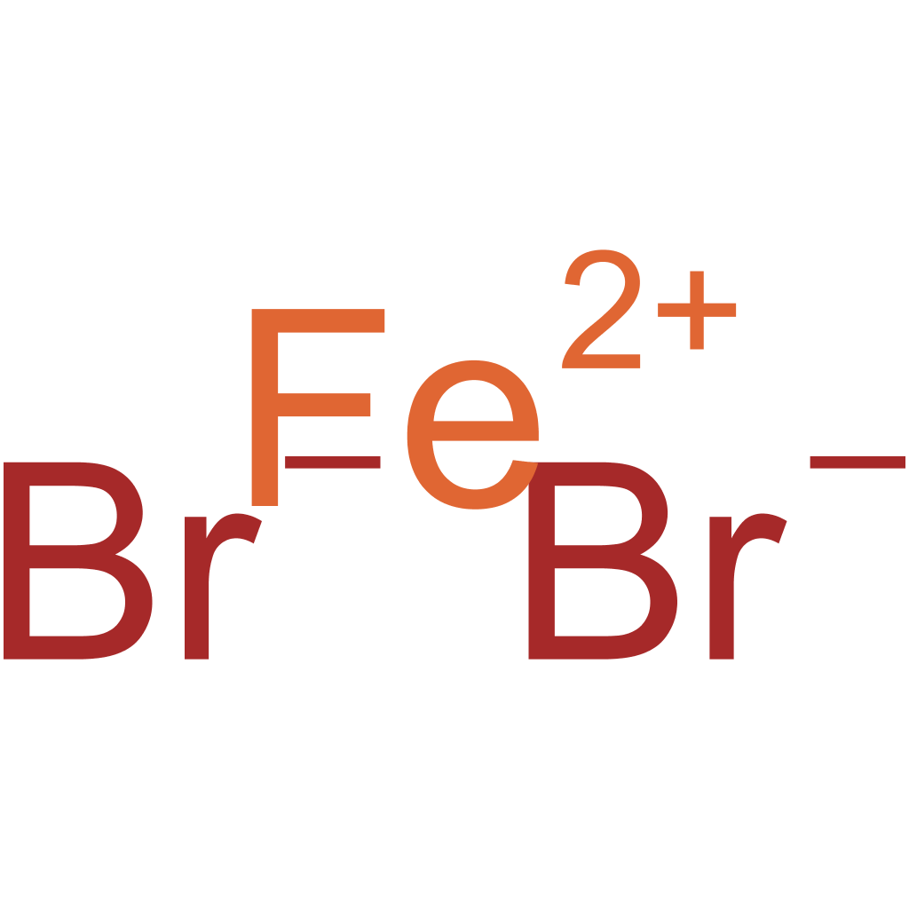 Iron(II) bromide