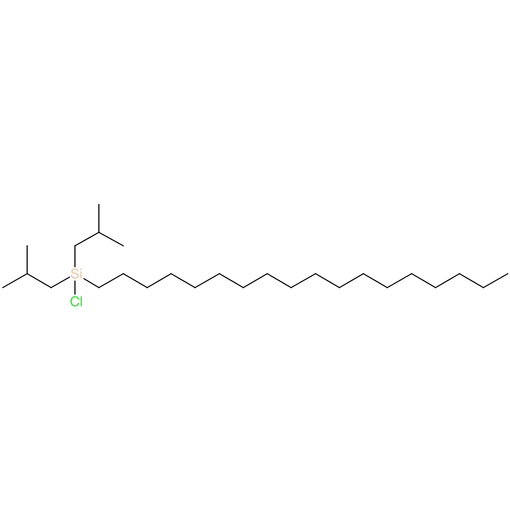 Chlorodiisobutyloctadecylsilane technical grade, 85%