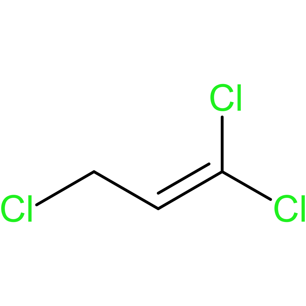 1-Propene,1,1,3-trichloro-