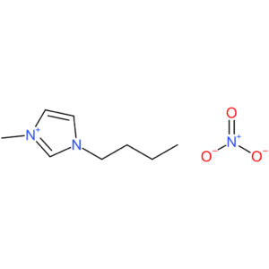 1-Butyl-3-methylimidazolium Nitrate
