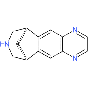 Varenicline