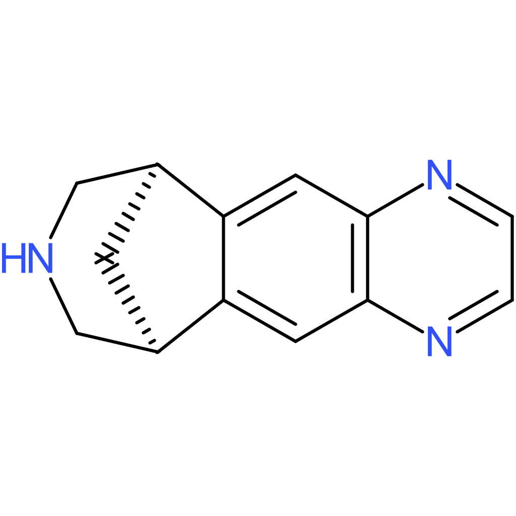 Varenicline