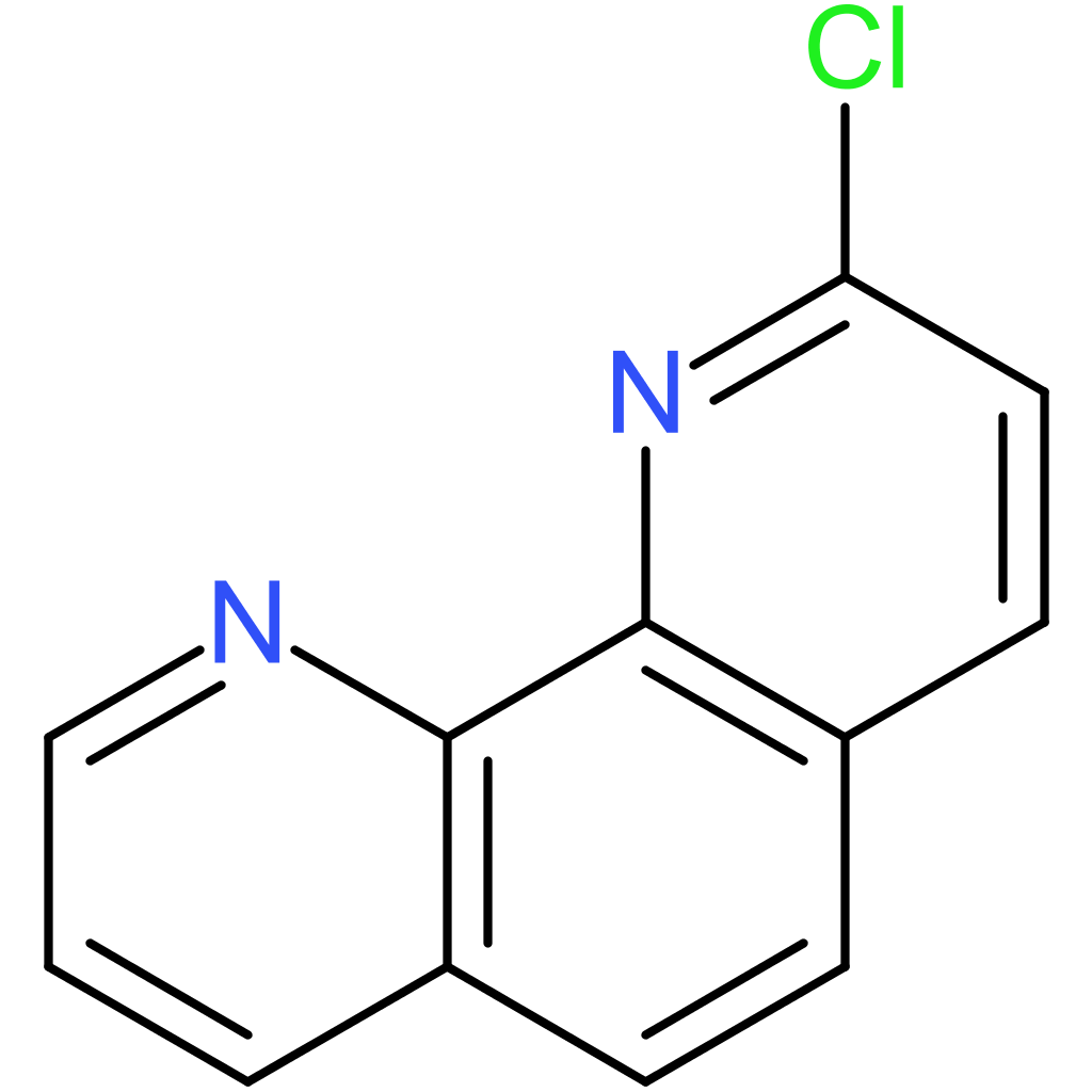 2-Chloro-1,10-phenanthroline