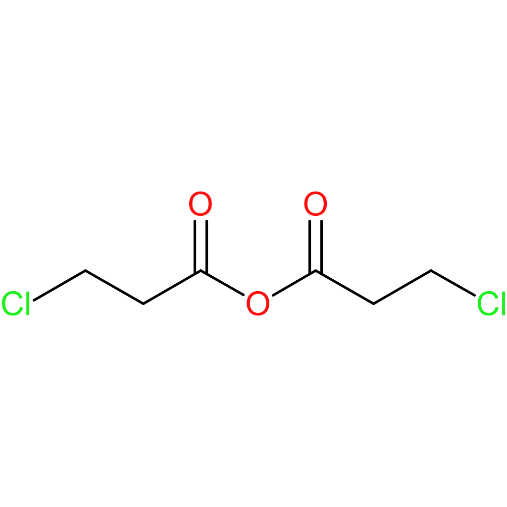3-Chloropropionic anhydride