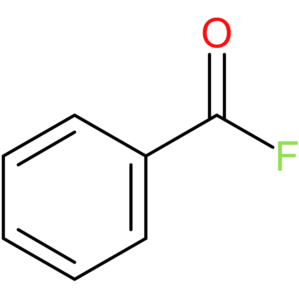 Benzoyl Fluoride