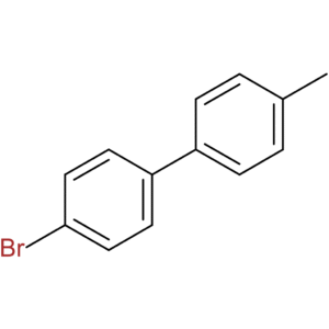 4-Bromo-4-methyl-1,1-biphenyl