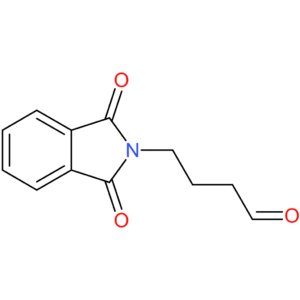4-(1,3-Dioxoisoindolin-2-yl)butanal