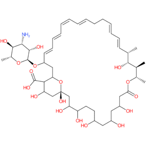 Nystatin