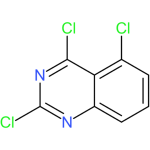 2,4,5-Trichloroquinazoline