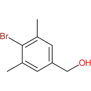 (4-Bromo-3,5-dimethylphenyl)methanol