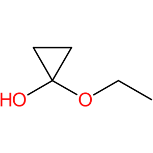 1-Ethoxycyclopropanol