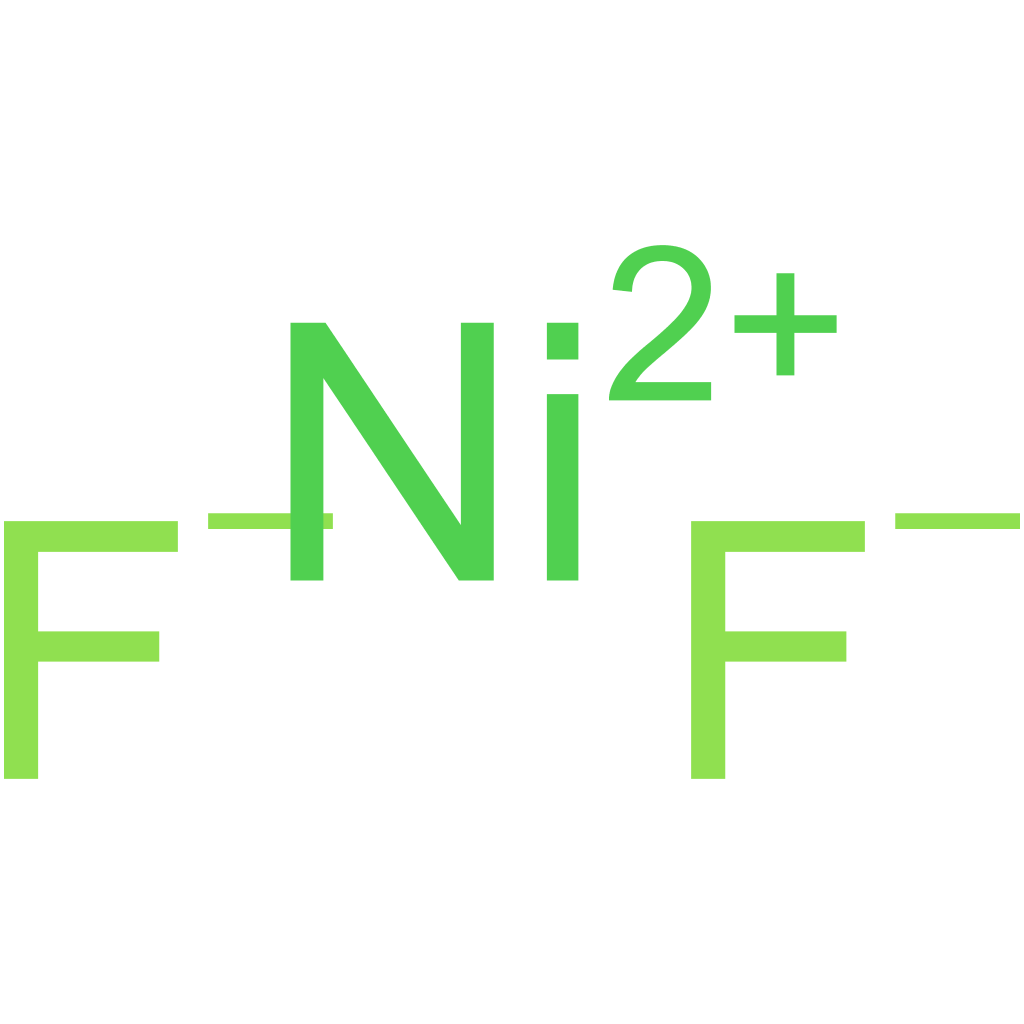 Nickel fluoride