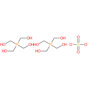 Tetrakis(hydroxymethyl)phosphonium sulfate