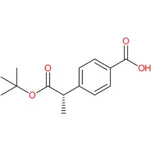 (S)-4-(1-Boc-amino-ethyl)-benzoic acid AldrichCPR