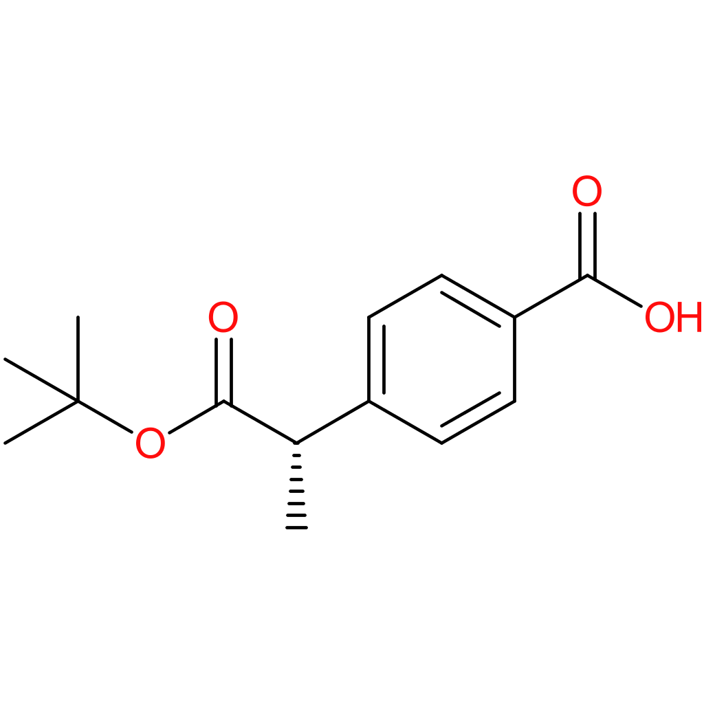 (S)-4-(1-Boc-amino-ethyl)-benzoic acid AldrichCPR