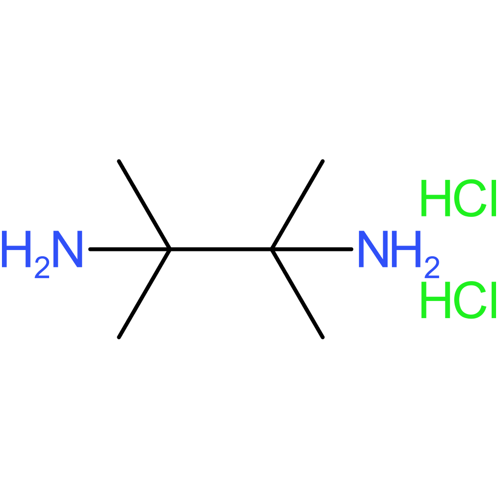 2,3-Dimethyl-2,3-butanediamine dihydrochloride