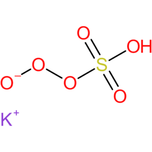Potassium peroxymonosulfate triple salt ?47% KHSO5 basis