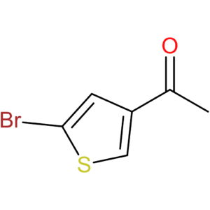 1-(5-Bromothiophen-3-yl)ethanone