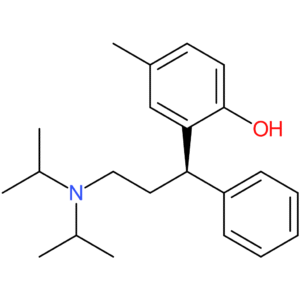 Tolterodine