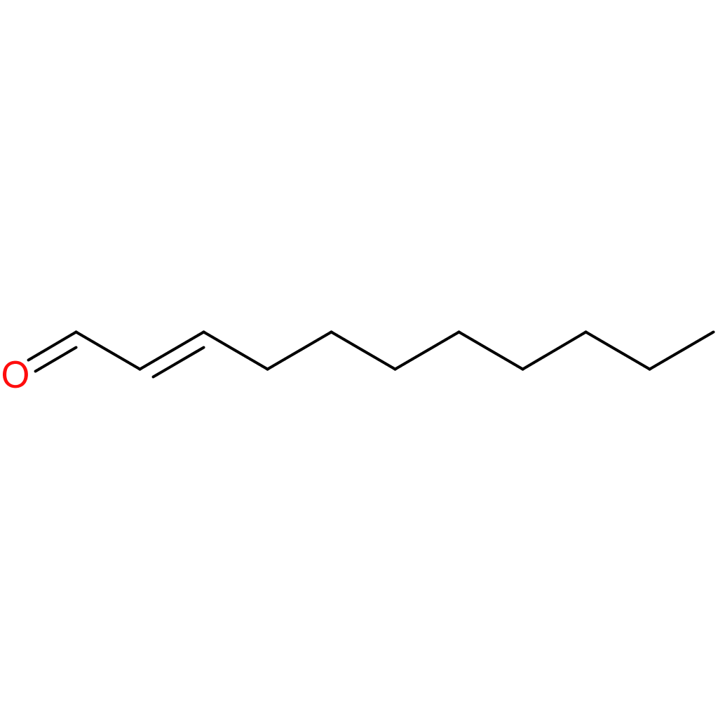 (E)-Undec-2-enal