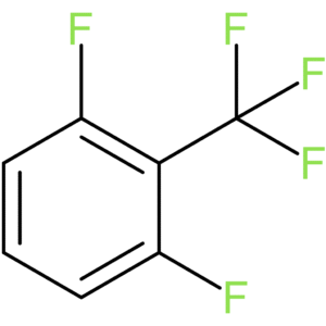 1,3-Difluoro-2-(trifluoromethyl)benzene
