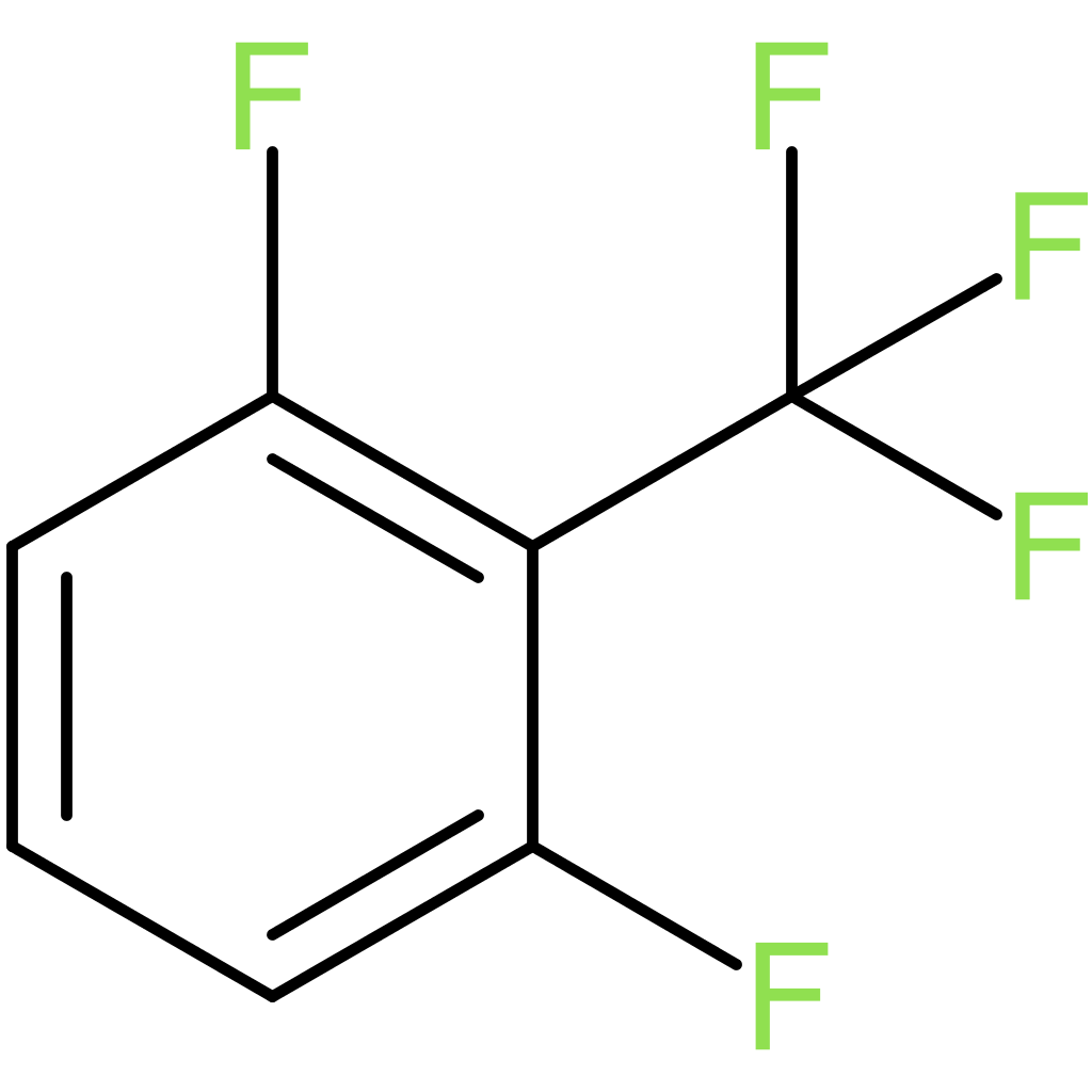 1,3-Difluoro-2-(trifluoromethyl)benzene