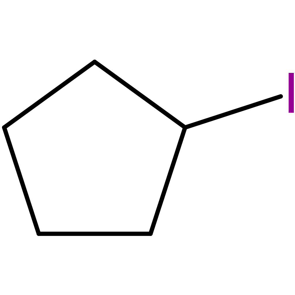 Iodocyclopentane