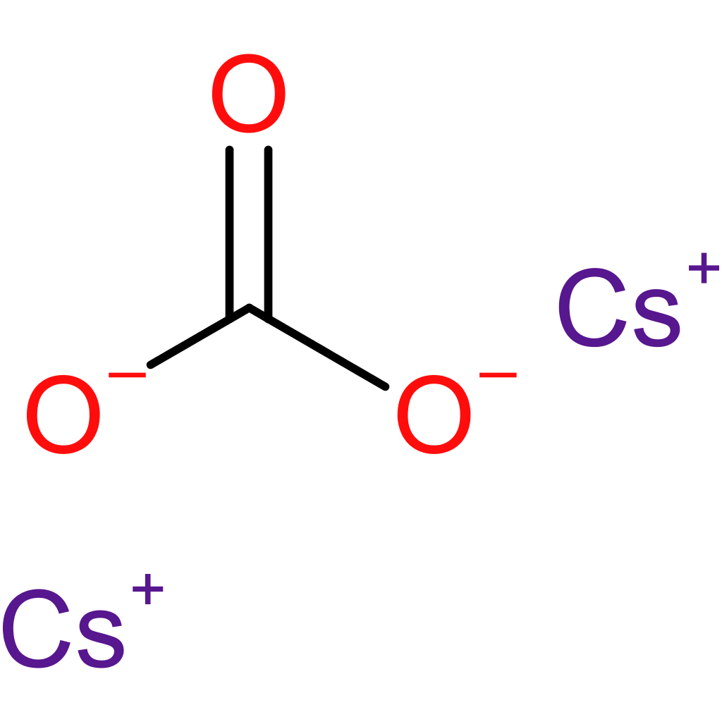 Cesium Carbonate