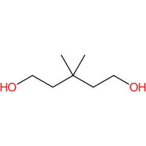 3,3-Dimethylpentane-1,5-diol