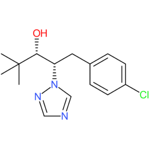 Paclobutrazol
