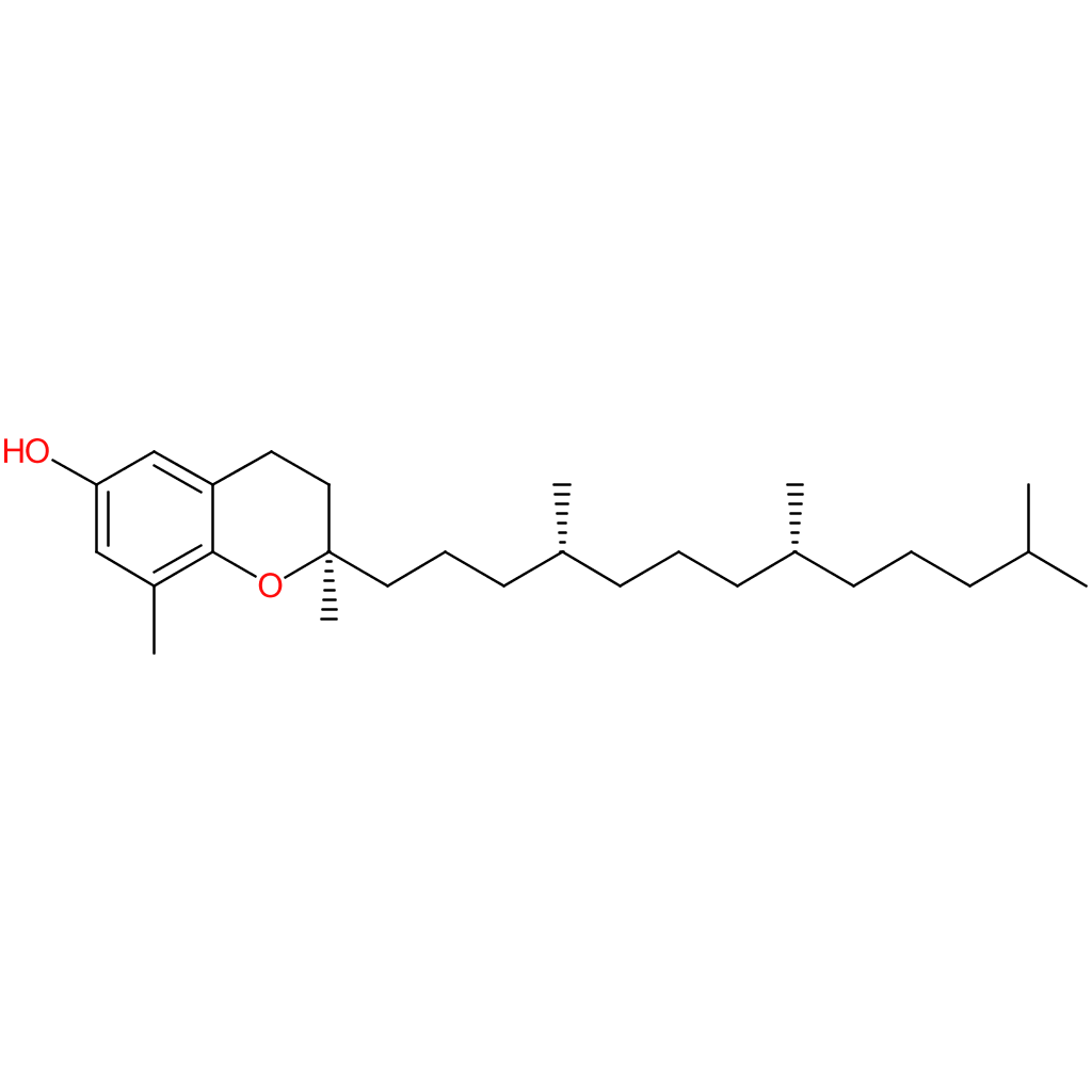 delta-Tocopherol