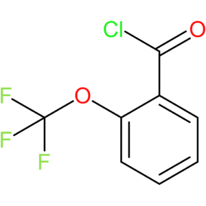 2-(Trifluoromethoxy)benzoyl chloride