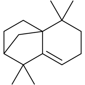(-)-Isolongifolene >=98.0% (sum of enantiomers, GC)